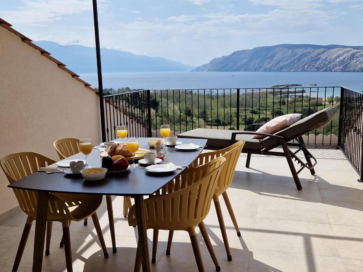 Haus Mit Meerblick لوبار المظهر الخارجي الصورة