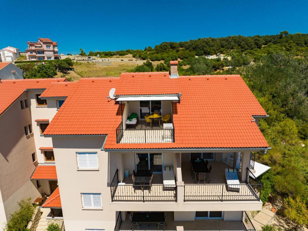 Haus Mit Meerblick لوبار المظهر الخارجي الصورة