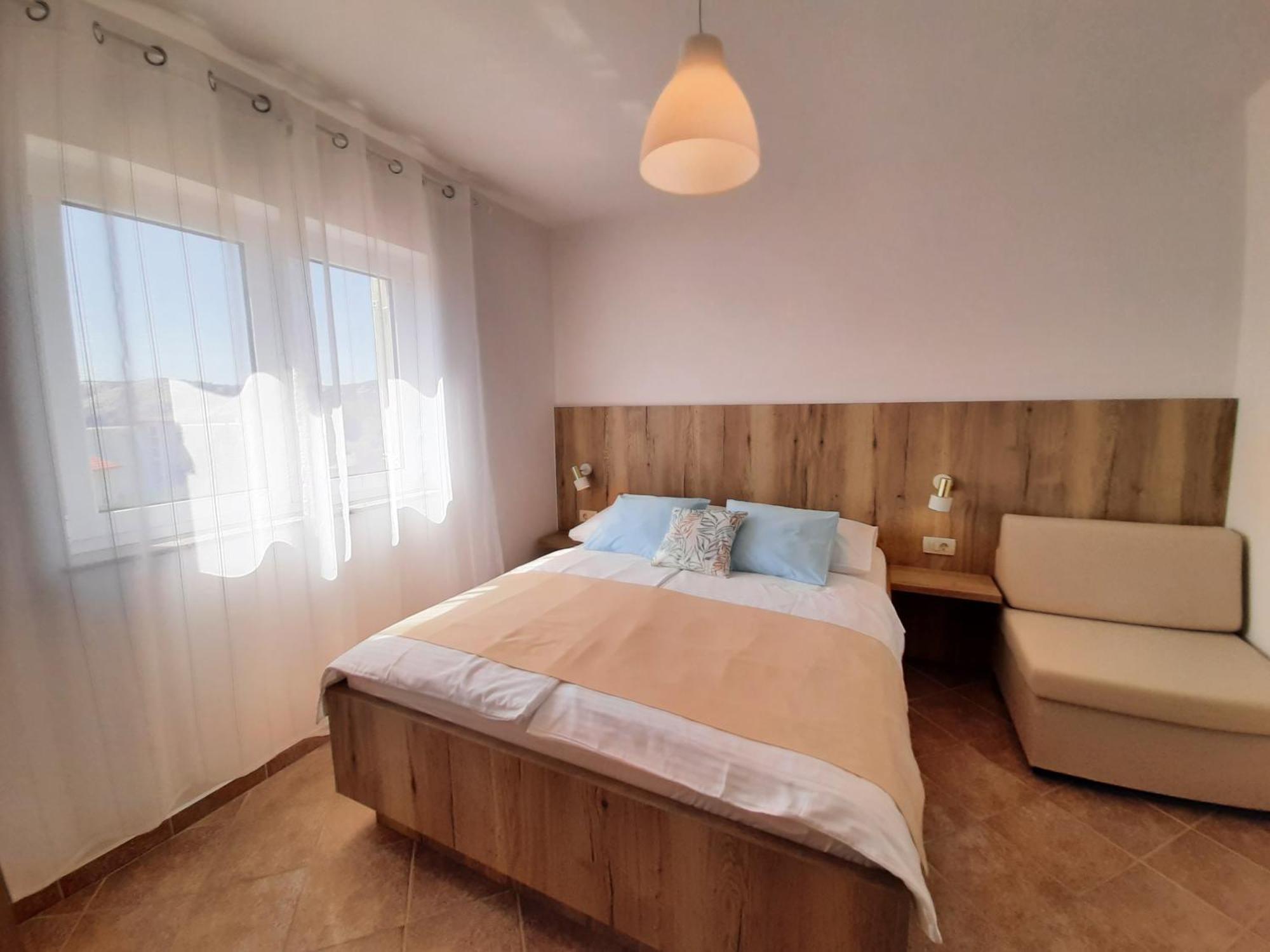 Haus Mit Meerblick لوبار المظهر الخارجي الصورة