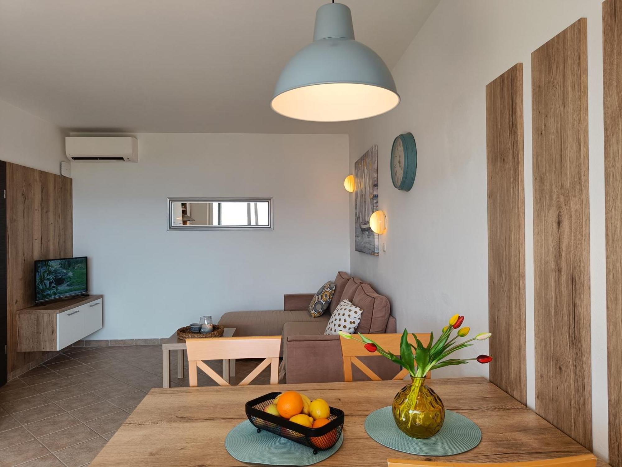 Haus Mit Meerblick لوبار المظهر الخارجي الصورة