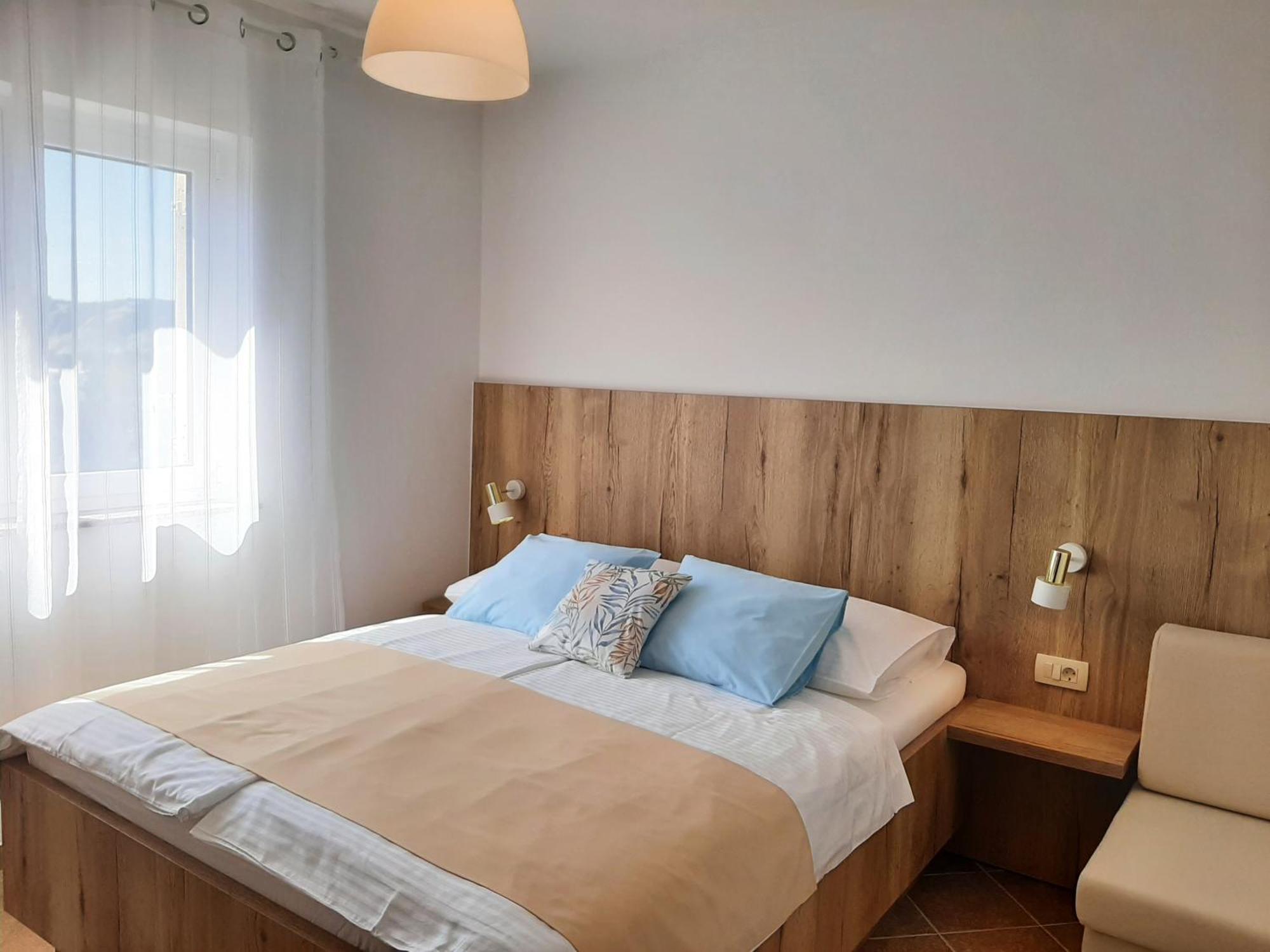 Haus Mit Meerblick لوبار المظهر الخارجي الصورة