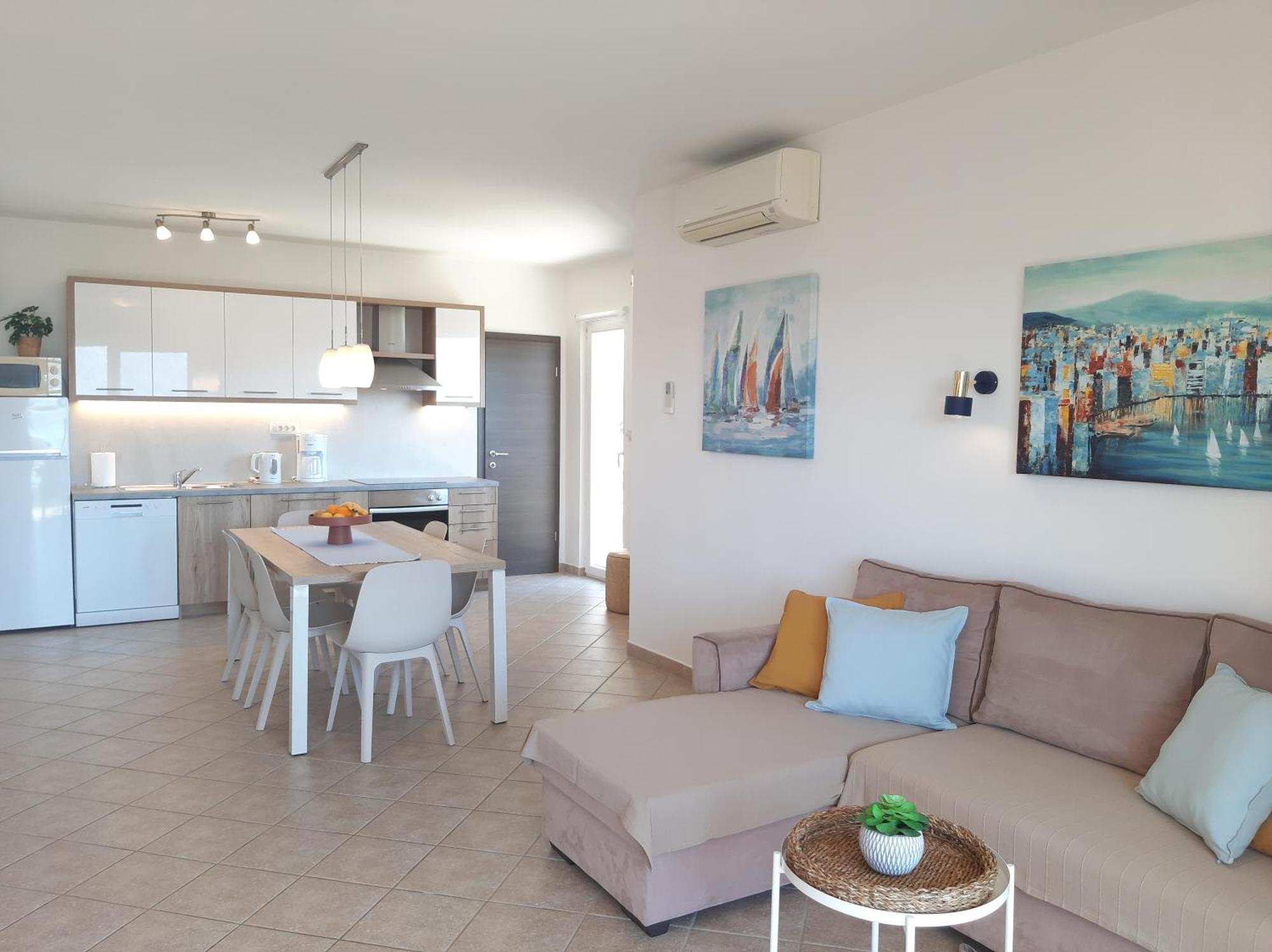 Haus Mit Meerblick لوبار المظهر الخارجي الصورة