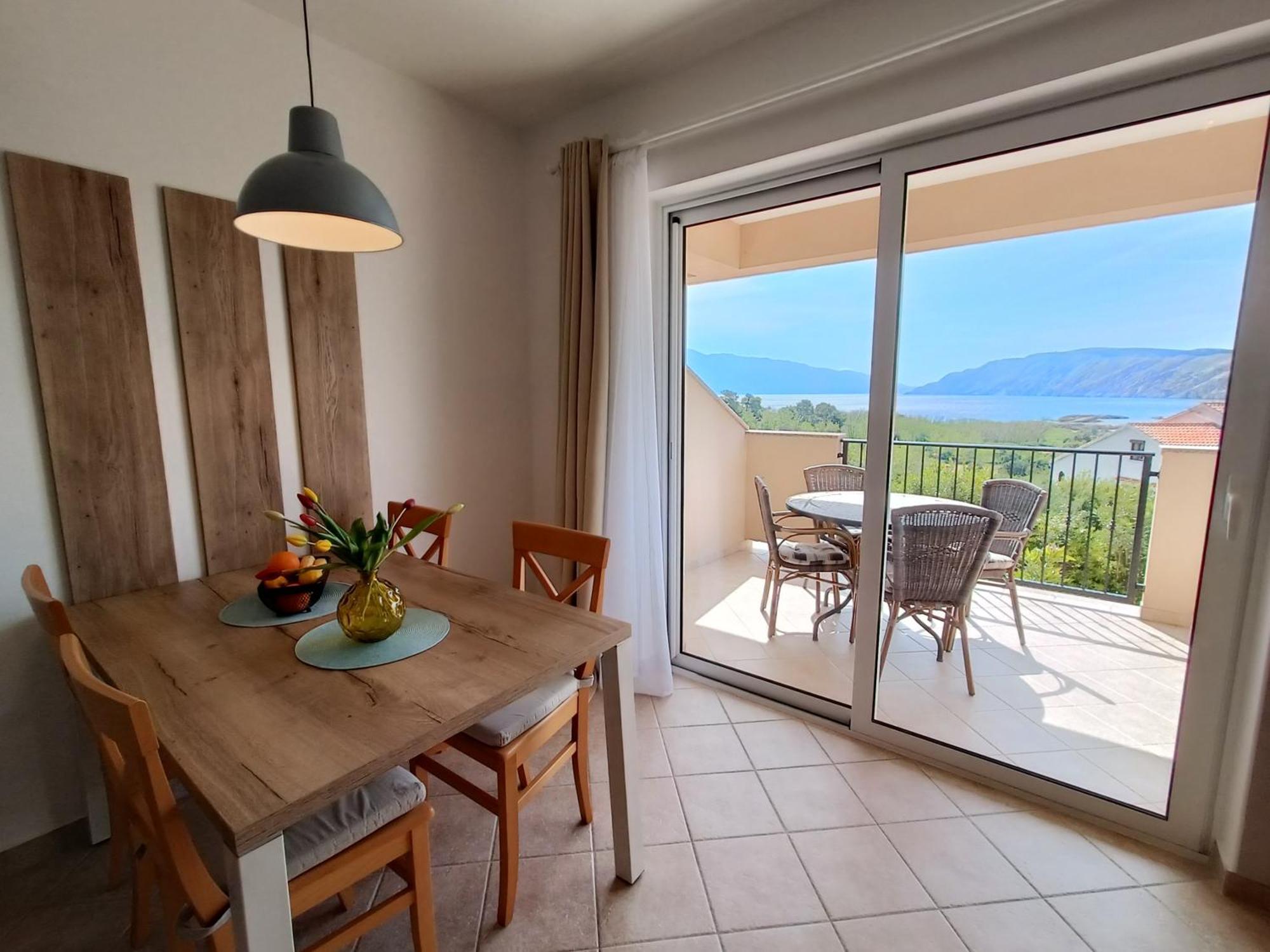 Haus Mit Meerblick لوبار المظهر الخارجي الصورة