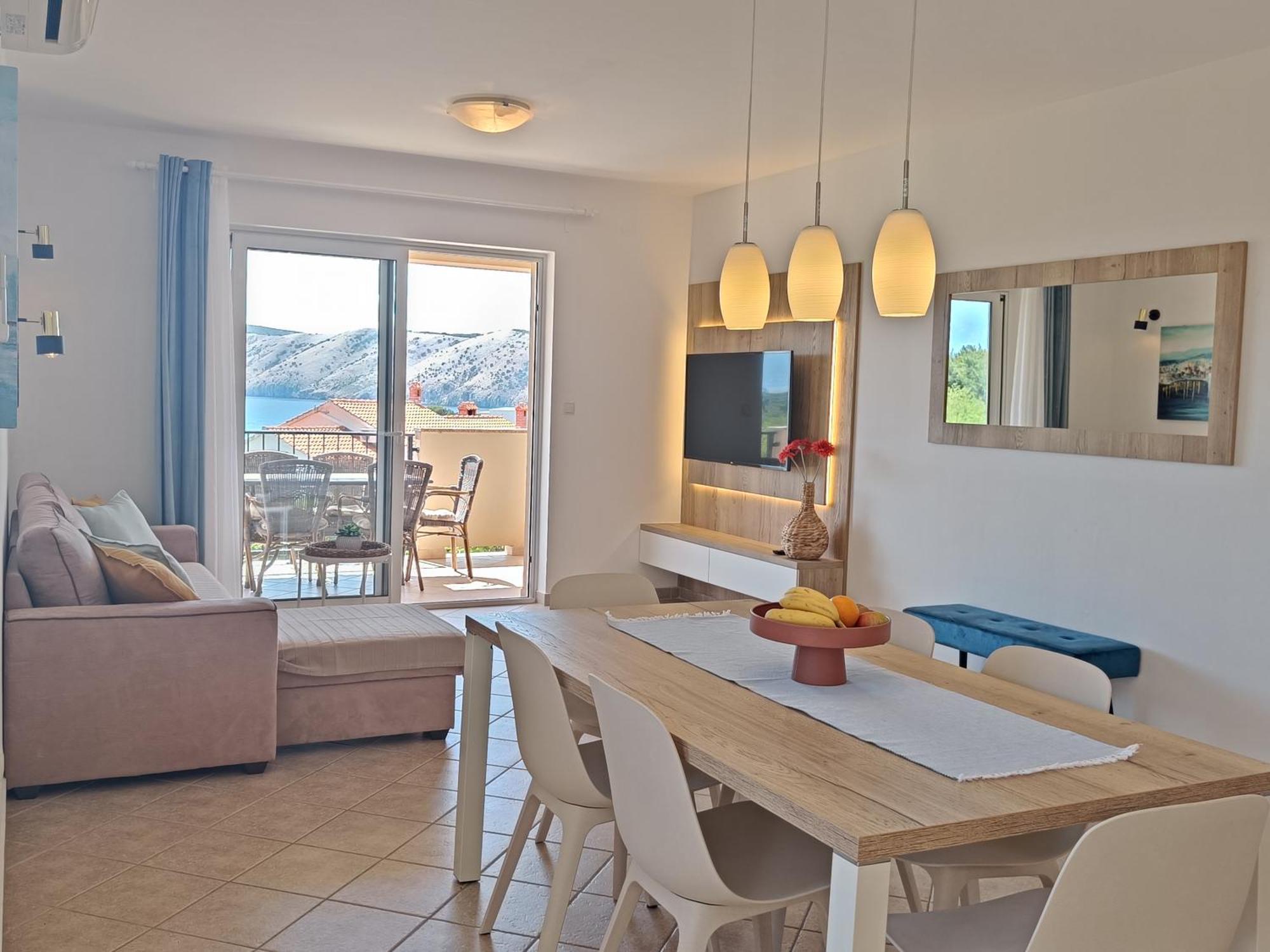 Haus Mit Meerblick لوبار المظهر الخارجي الصورة