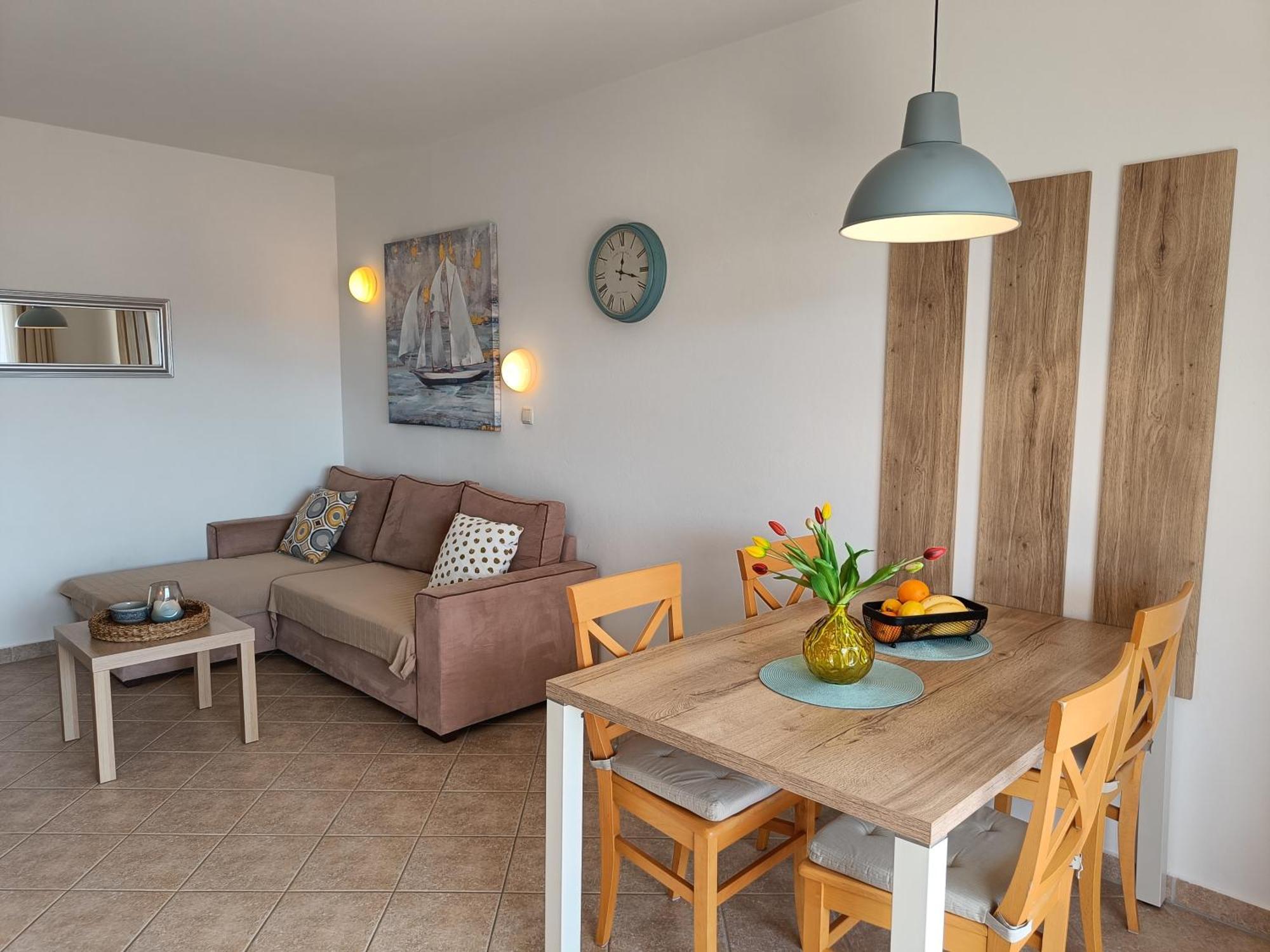 Haus Mit Meerblick لوبار المظهر الخارجي الصورة