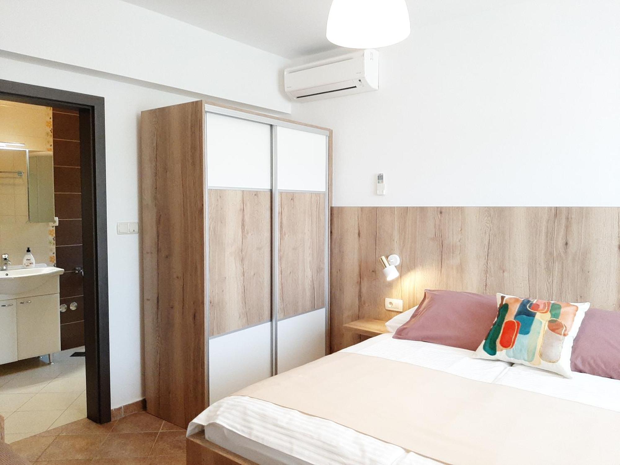 Haus Mit Meerblick لوبار المظهر الخارجي الصورة