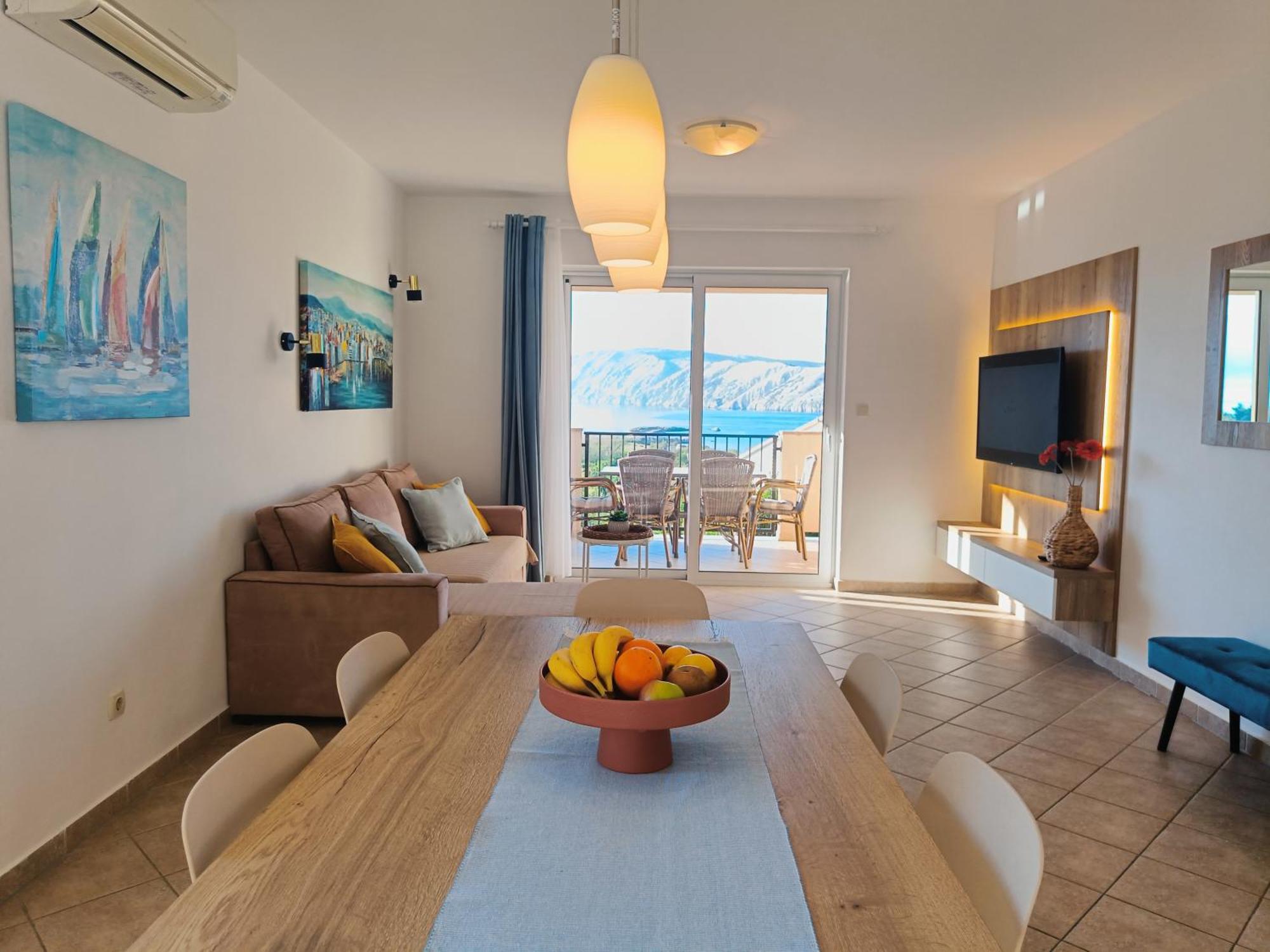 Haus Mit Meerblick لوبار المظهر الخارجي الصورة