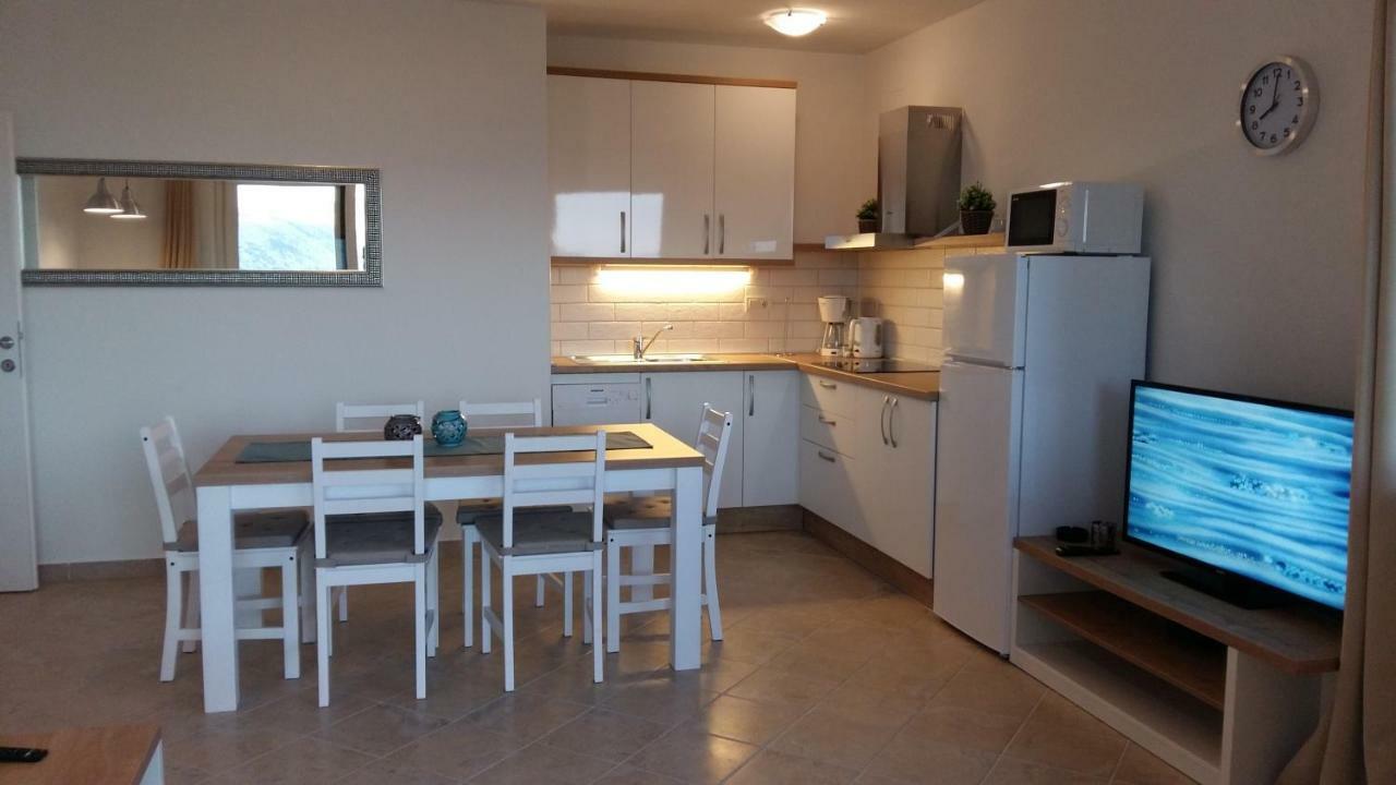 Haus Mit Meerblick لوبار المظهر الخارجي الصورة