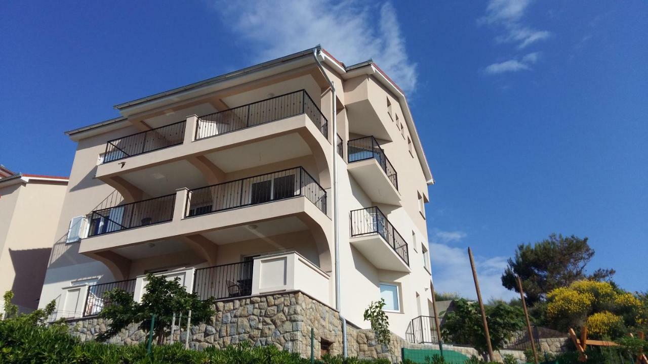 Haus Mit Meerblick لوبار المظهر الخارجي الصورة