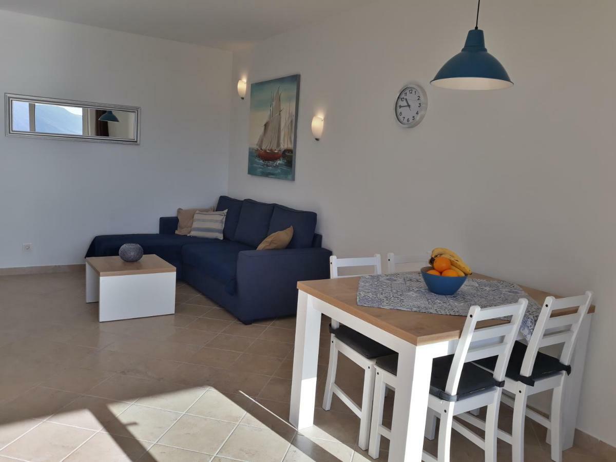 Haus Mit Meerblick لوبار المظهر الخارجي الصورة
