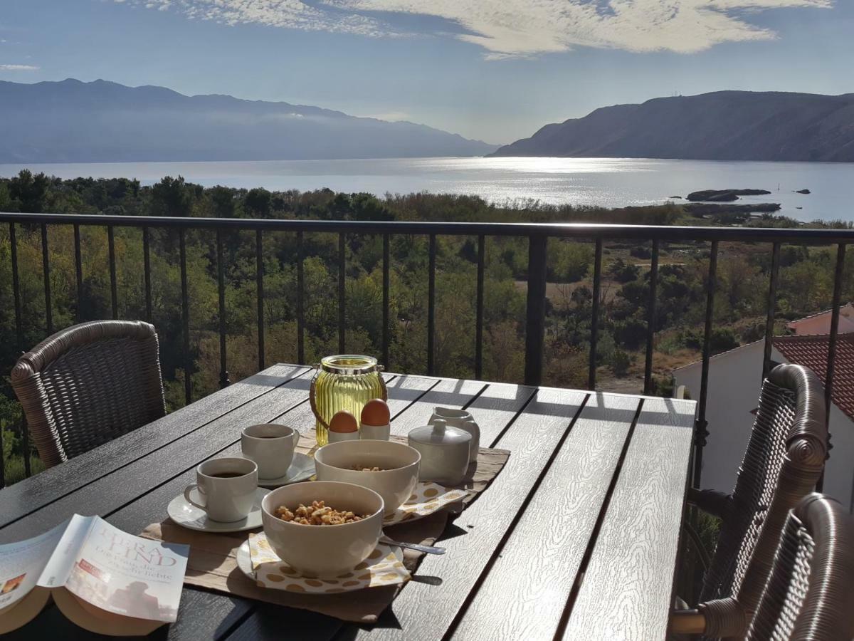 Haus Mit Meerblick لوبار المظهر الخارجي الصورة