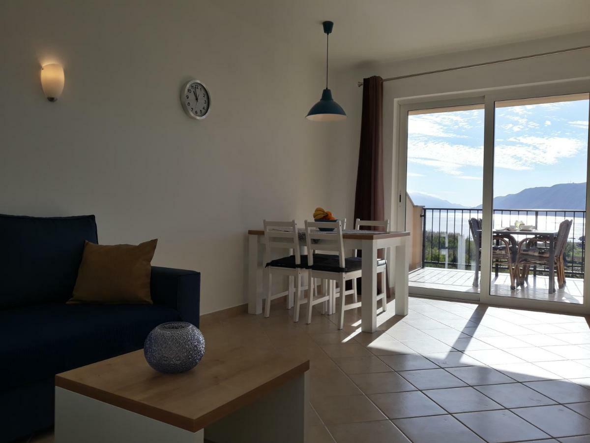 Haus Mit Meerblick لوبار المظهر الخارجي الصورة