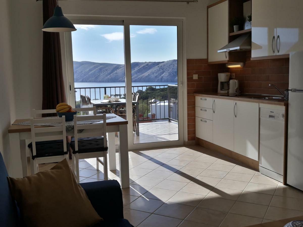 Haus Mit Meerblick لوبار المظهر الخارجي الصورة