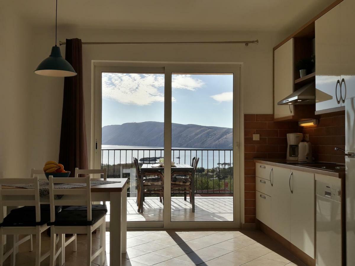 Haus Mit Meerblick لوبار المظهر الخارجي الصورة