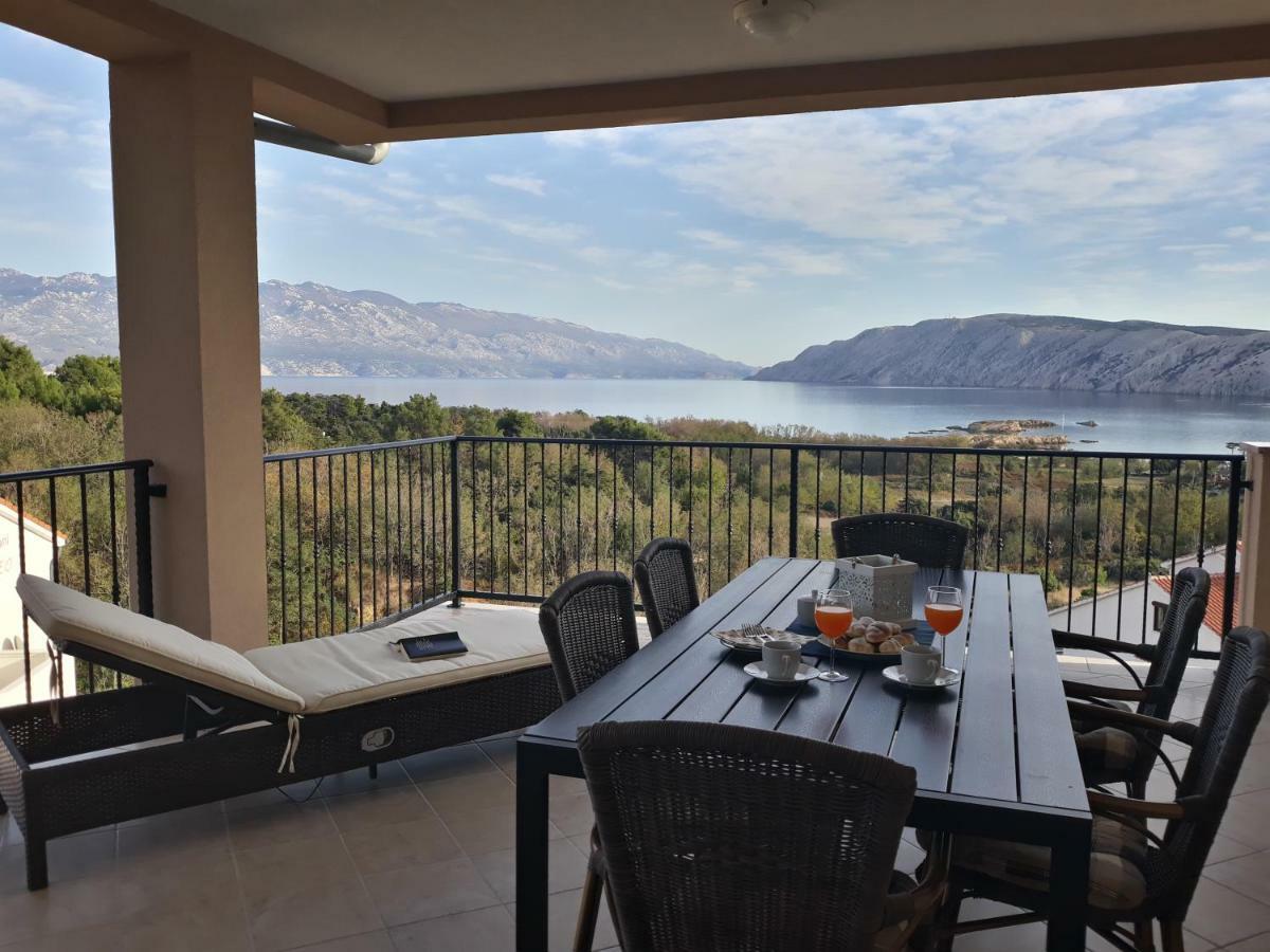 Haus Mit Meerblick لوبار المظهر الخارجي الصورة