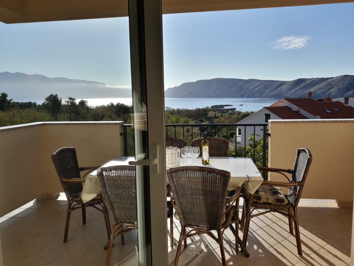 Haus Mit Meerblick لوبار المظهر الخارجي الصورة