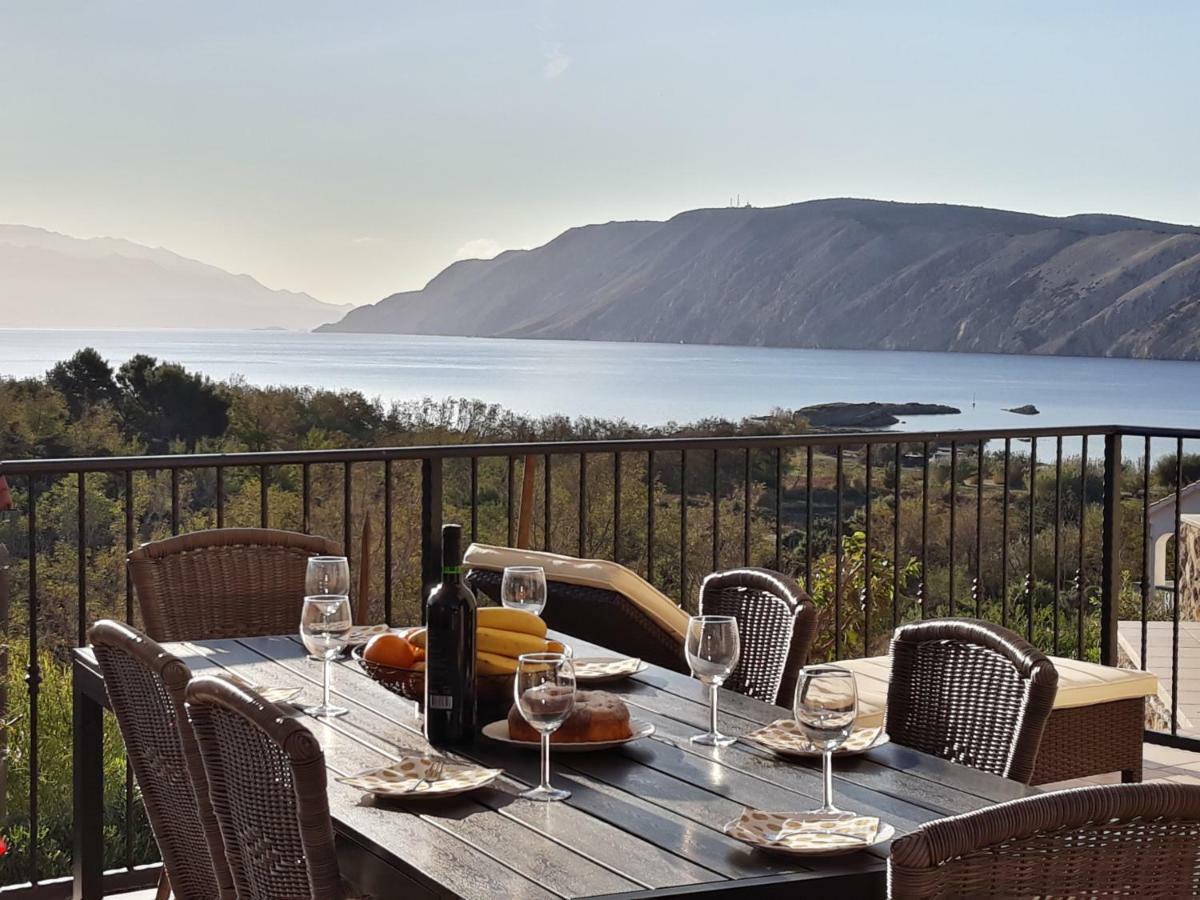 Haus Mit Meerblick لوبار المظهر الخارجي الصورة