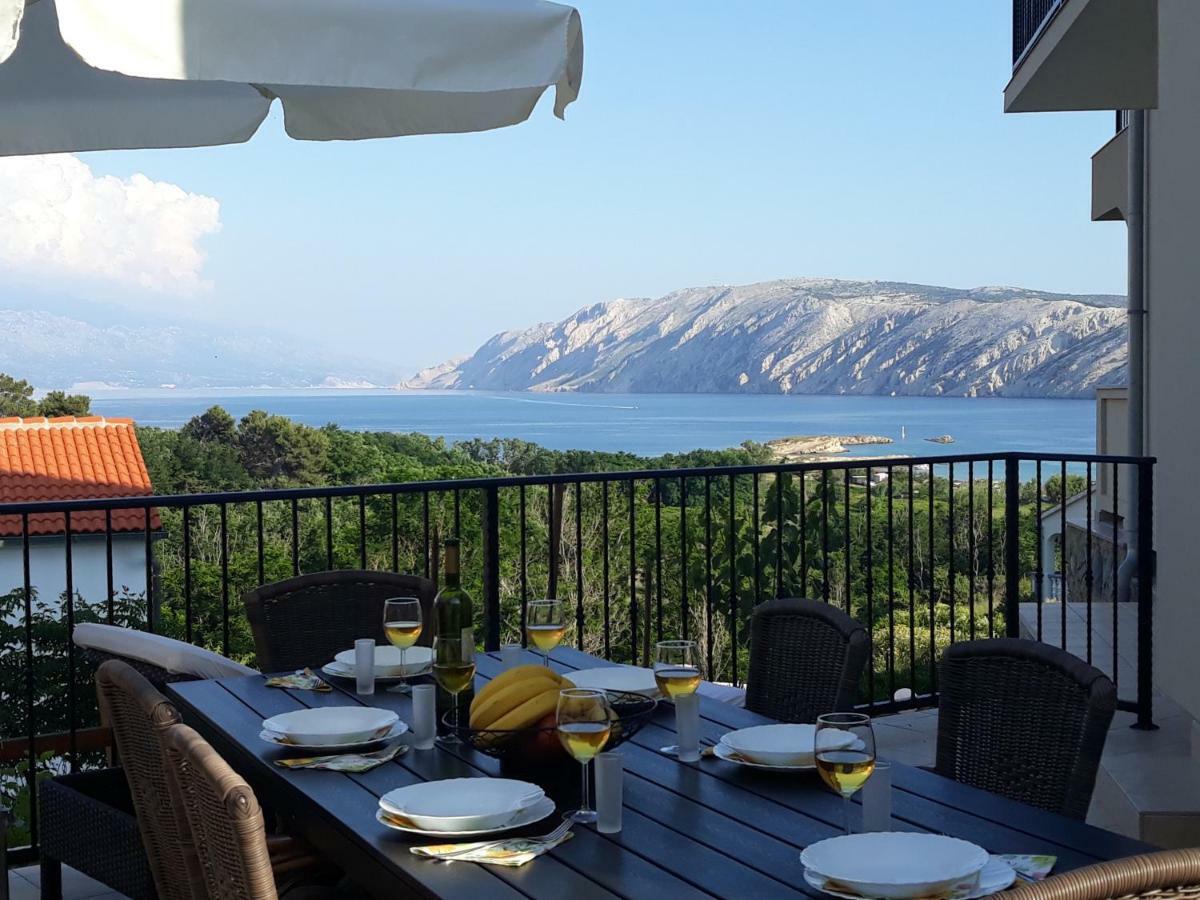 Haus Mit Meerblick لوبار المظهر الخارجي الصورة