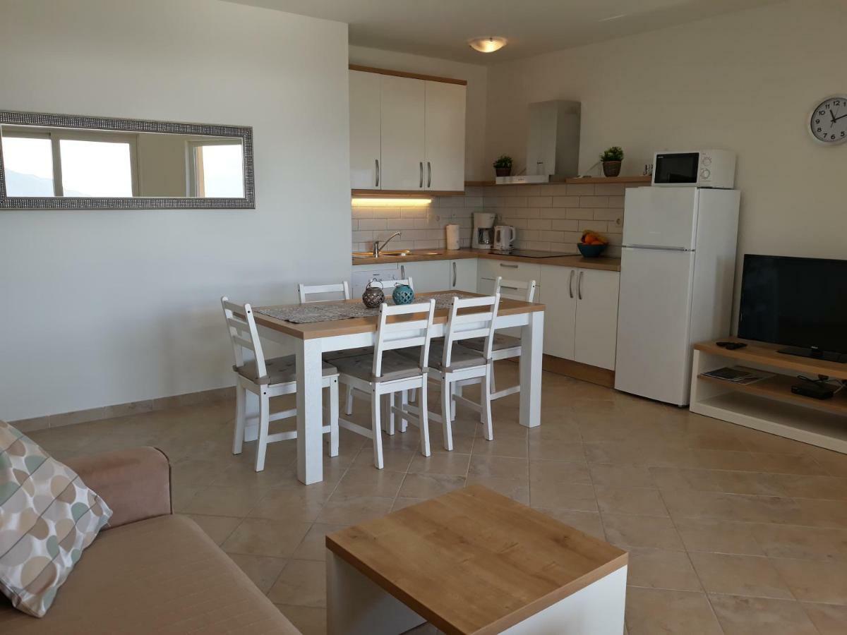 Haus Mit Meerblick لوبار المظهر الخارجي الصورة