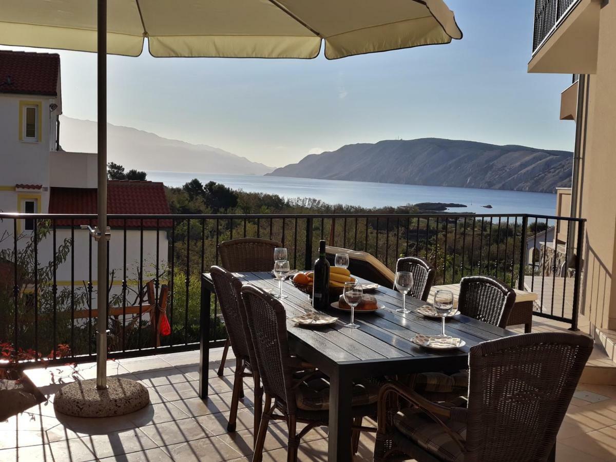 Haus Mit Meerblick لوبار المظهر الخارجي الصورة