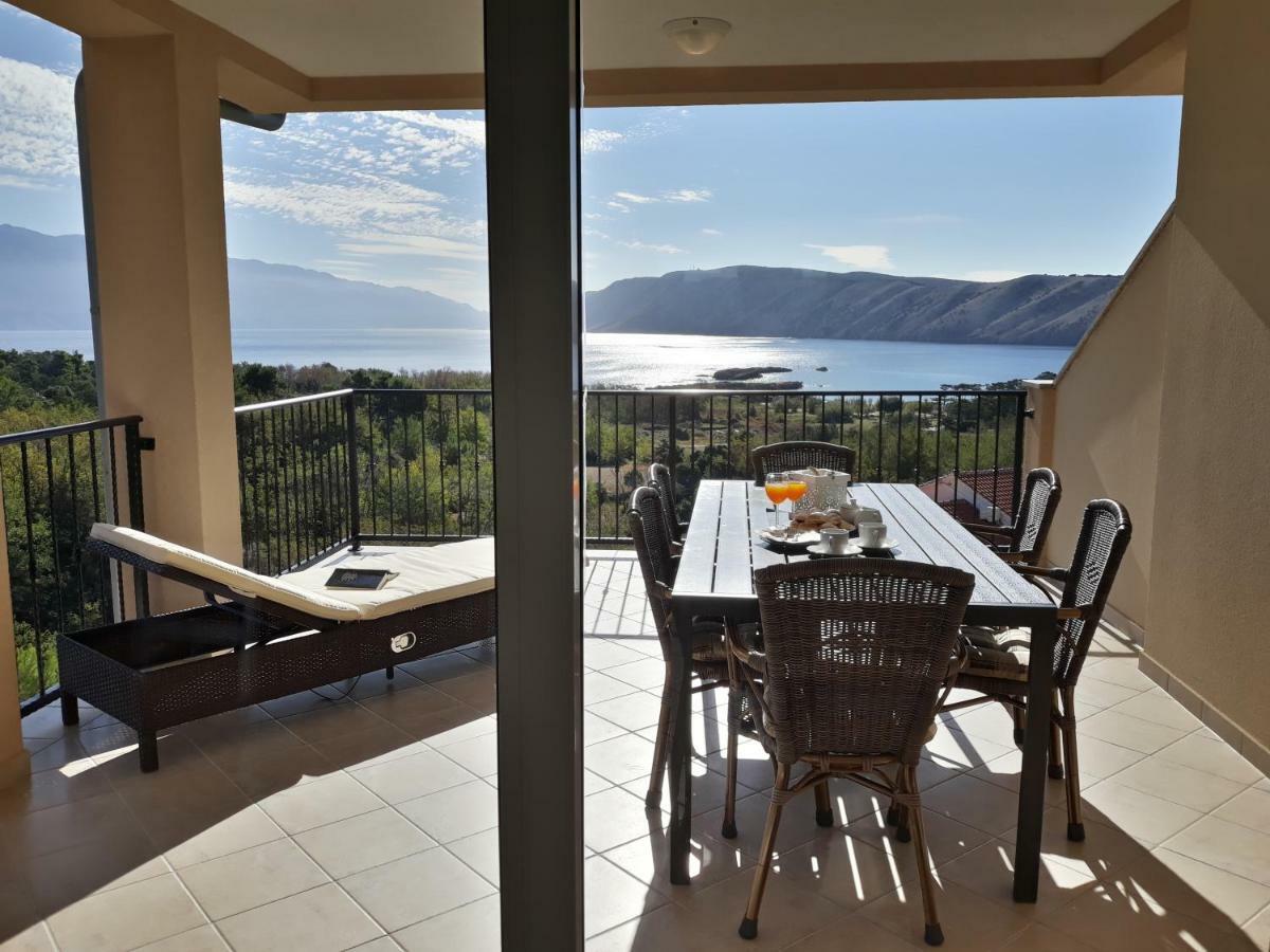 Haus Mit Meerblick لوبار المظهر الخارجي الصورة